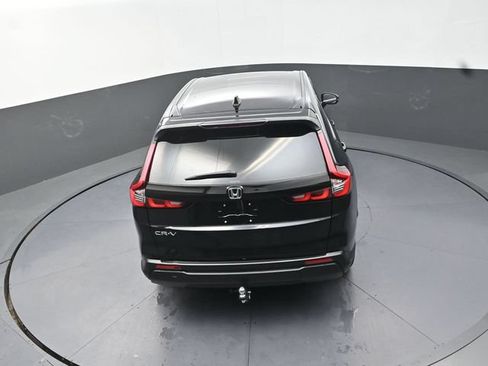 Used 2026 Honda CR-V EX image 27