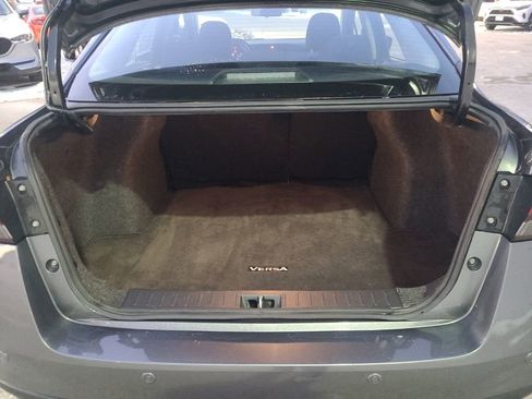 Used 2023 Nissan Versa SV image 22