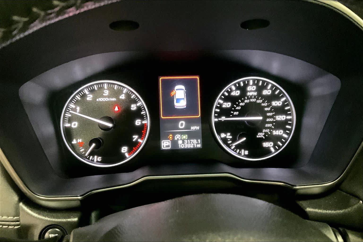 Used 2022 Subaru Legacy Limited AWD/4WD image 26