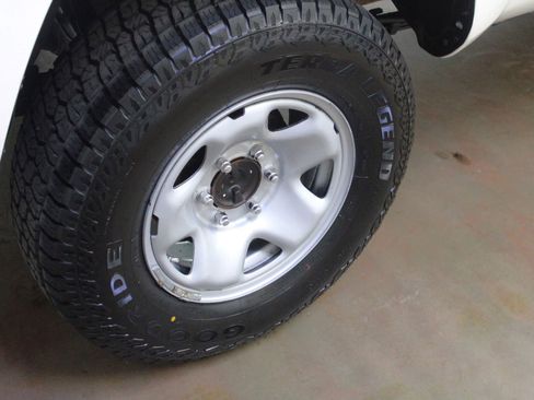 Used 2021 Toyota Tacoma SR image 24