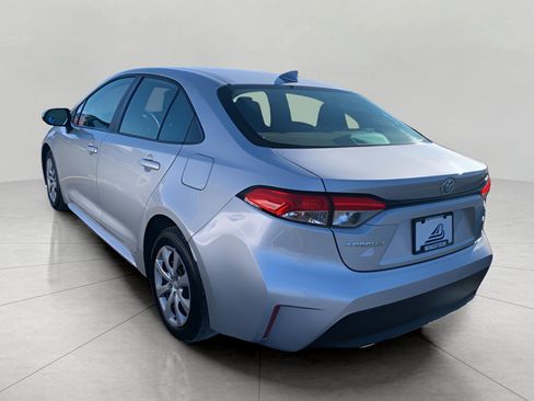 Used 2024 Toyota Corolla LE image 4