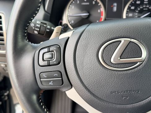 Used 2021 Lexus NX 300 FWD w/ Premium Package image 30