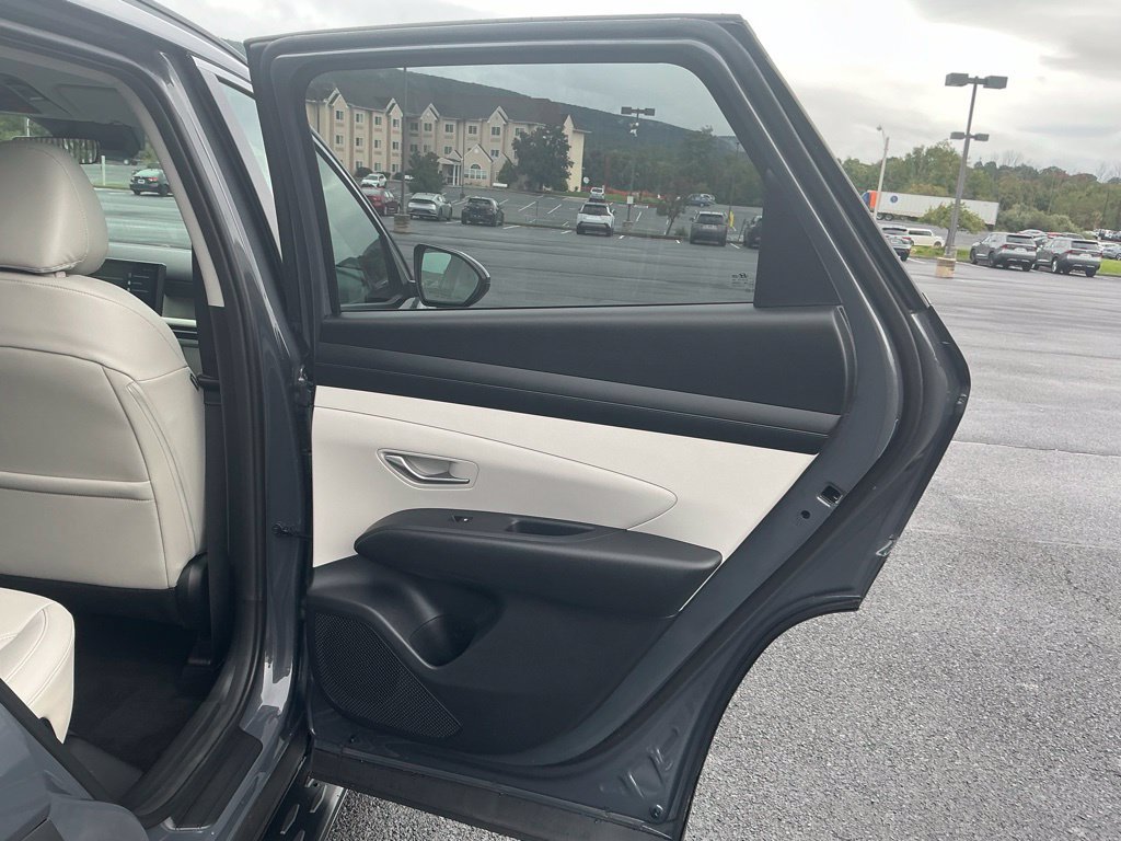 Certified 2026 Hyundai Tucson SEL Plus AWD/4WD image 32