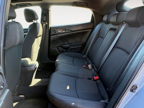 Used 2017 Honda Civic EX image 14