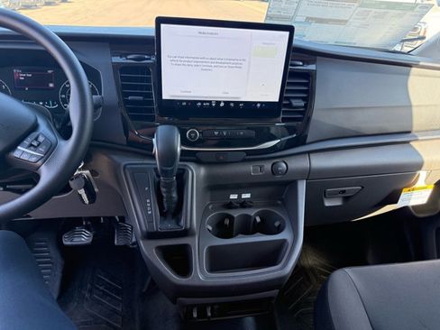 New 2024 Ford Transit 350 w/ Interior Upgrade Package image 21