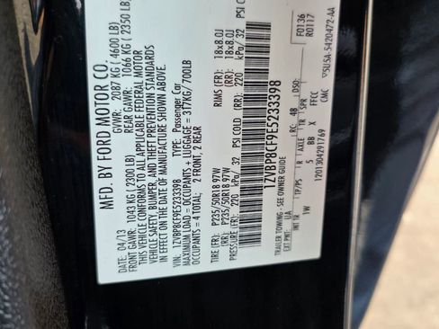 Used 2014 Ford Mustang GT image 28