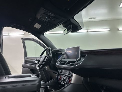 Used 2024 Chevrolet Tahoe Premier image 19