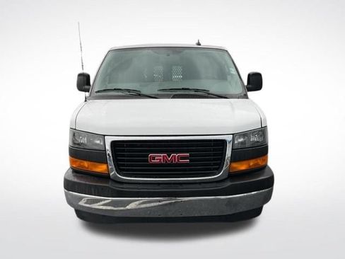 Used 2024 GMC Savana 2500 w/ Driver Convenience Package RWD image 8