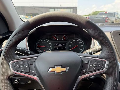 Used 2023 Chevrolet Equinox LS FWD image 25
