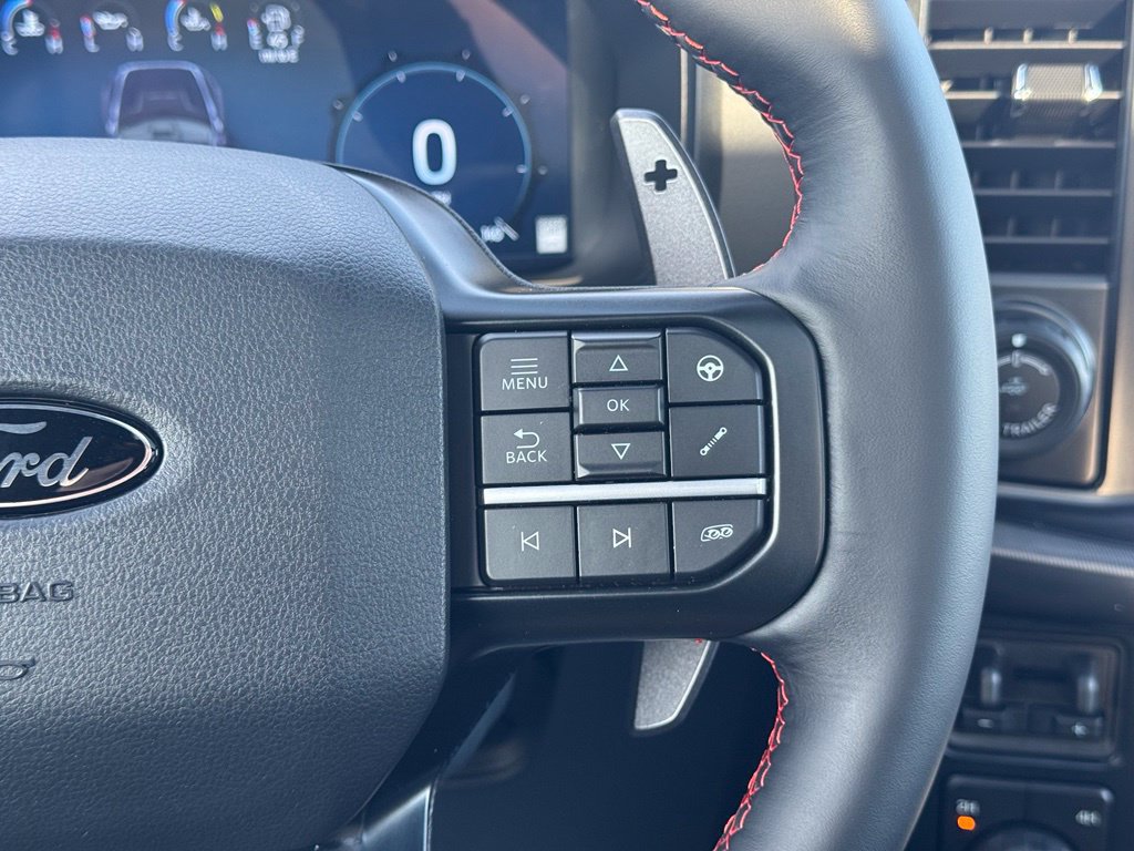 New 2026 Ford F150 Raptor AWD/4WD image 13