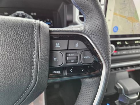 Used 2025 Toyota Tundra Platinum image 24