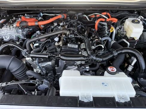 Used 2025 Toyota Land Cruiser 1958 AWD/4WD image 34