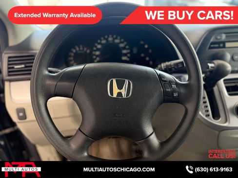 Used 2008 Honda Odyssey LX image 15
