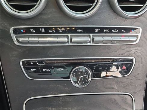 Used 2015 Mercedes-Benz C 300 Sedan image 12