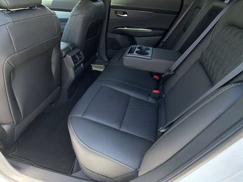 New 2026 Nissan Murano Platinum w/ Cargo Package AWD/4WD image 16