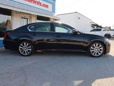 Used 2015 Lexus GS 350 image 4