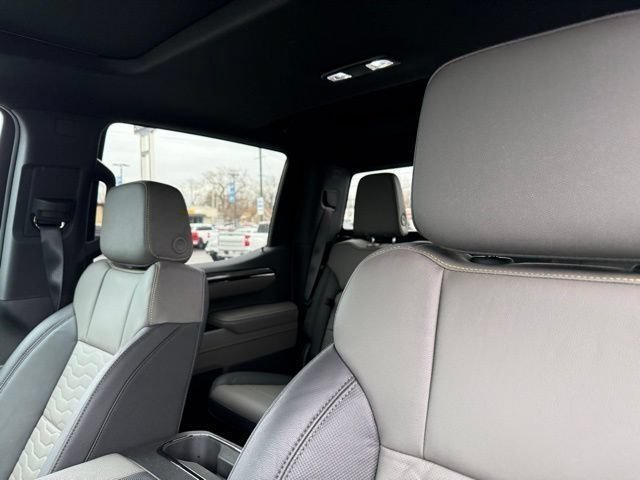 Certified 2026 Chevrolet Silverado 1500 ZR2 AWD/4WD image 15