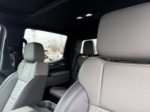 Certified 2026 Chevrolet Silverado 1500 ZR2 AWD/4WD image 15