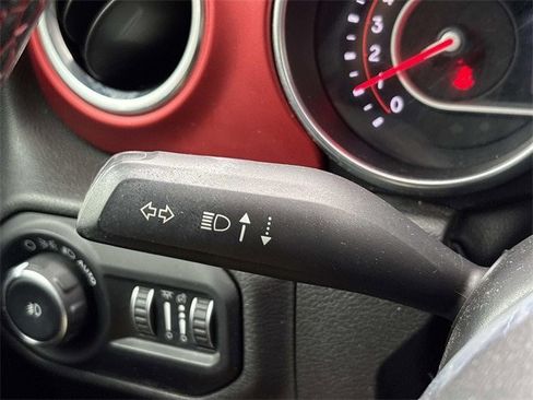 Used 2020 Jeep Wrangler Unlimited Rubicon image 29