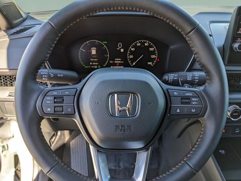 New 2026 Honda CR-V Sport image 33