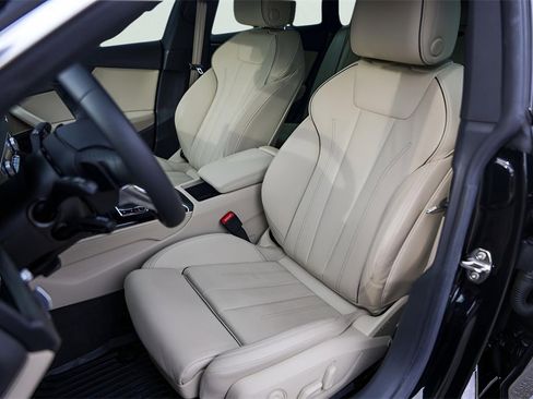 Used 2023 Audi A5 2.0T Prestige image 8