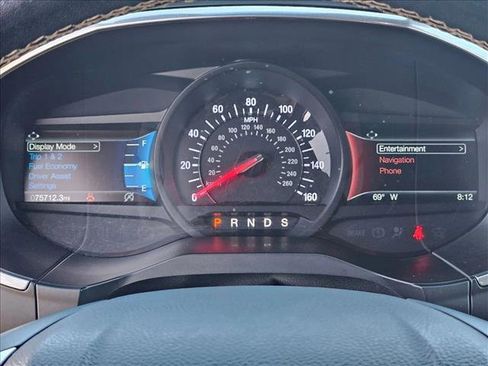 Used 2019 Ford Edge ST w/ Equipment Group 401A image 11