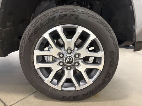 Used 2024 Toyota Tundra 1794 Edition AWD/4WD image 53
