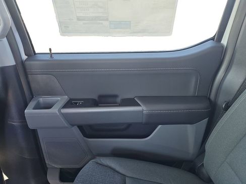 New 2025 Ford F150 XLT w/ Equipment Group 302A MID image 40