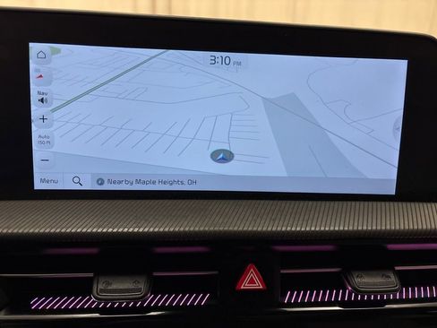 Used 2023 Kia EV6 GT-Line w/ GT-Line White Seat Package image 18