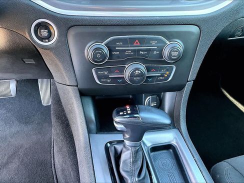 Used 2022 Dodge Charger GT w/ Blacktop Package RWD image 18
