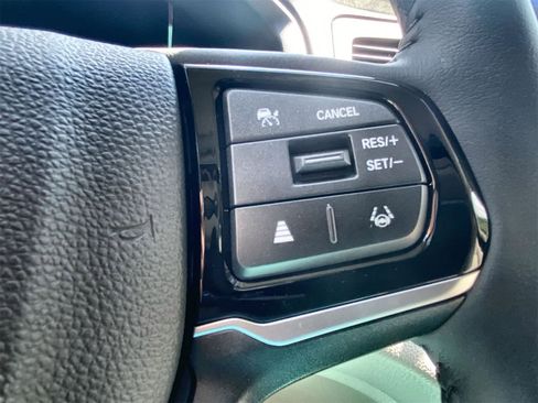 New 2026 Honda Odyssey EX-L image 21