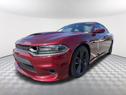 Used 2019 Dodge Charger Scat Pack w/ Plus Group