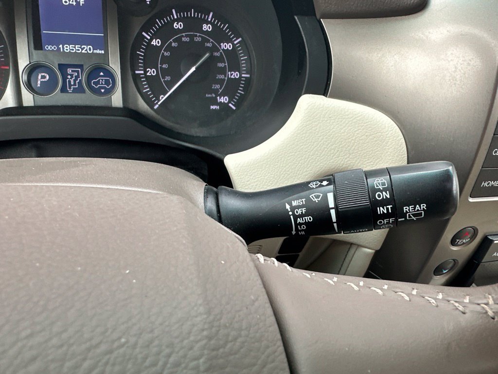 Used 2014 Lexus GX 460 Luxury AWD/4WD image 43