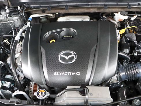 Used 2022 MAZDA CX-5 AWD image 29