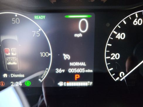 Certified 2025 Honda CR-V Sport-L image 23