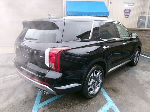 Used 2024 Hyundai Palisade Limited image 28