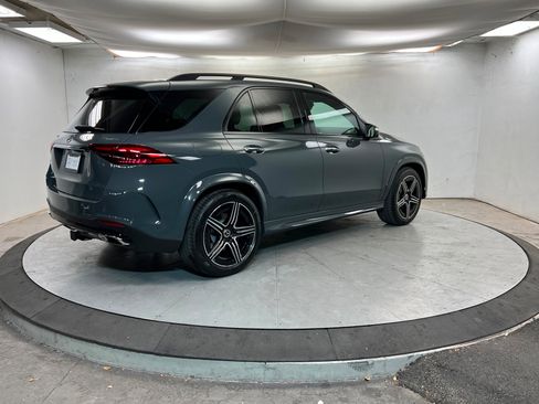 New 2026 Mercedes-Benz GLE 450 4MATIC image 5