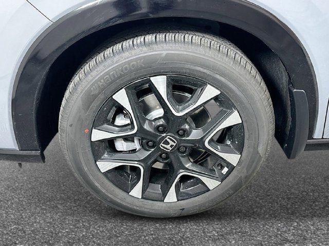 New 2027 Honda HR-V EX-L image 8