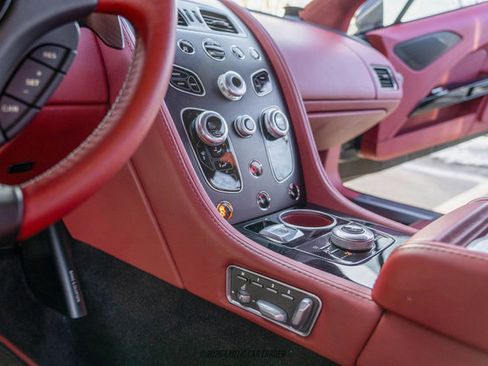 Used 2016 Aston Martin Rapide S image 52