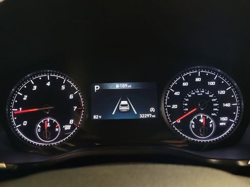 Used 2023 Hyundai Santa Fe SEL w/ Winter Weather Package FWD image 23