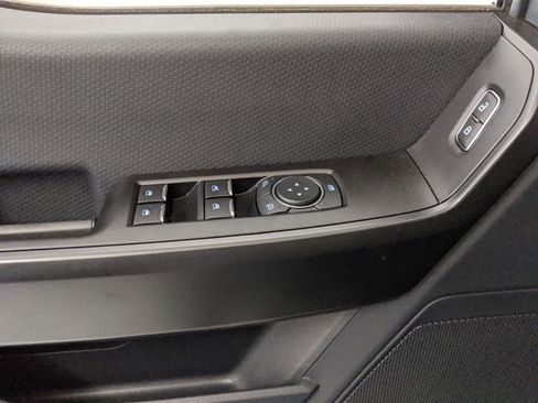 New 2025 Ford F150 STX w/ Equipment Group 200A image 20