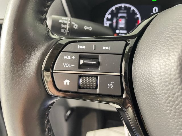 Used 2025 Honda CR-V EX-L image 12
