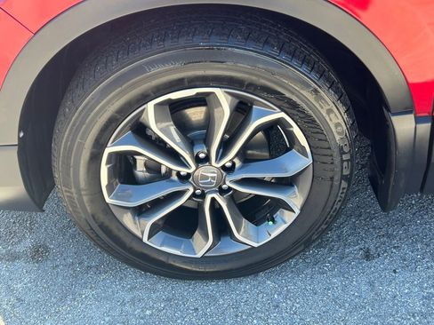 Used 2021 Honda CR-V EX image 18