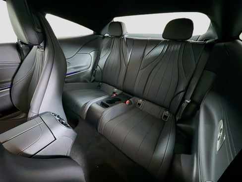 New 2026 Mercedes-Benz CLE 450 4MATIC Coupe image 25