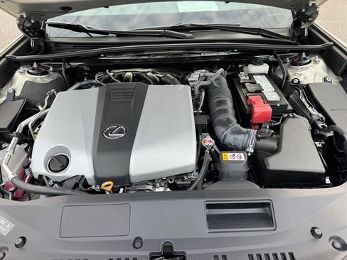 Used 2025 Lexus ES 350 Ultra Luxury image 12