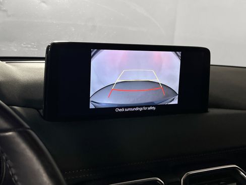 Used 2024 MAZDA CX-5 AWD 2.5 S w/ Select Package image 13