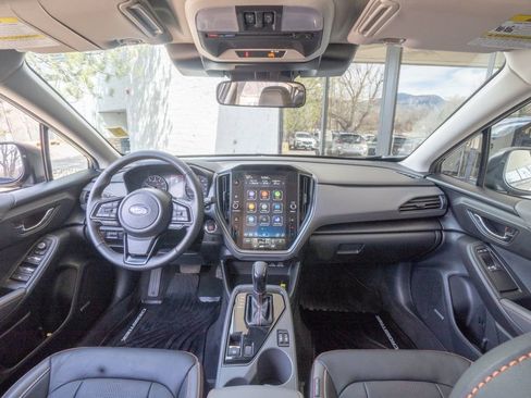 Certified 2025 Subaru Crosstrek 2.5i Limited image 15
