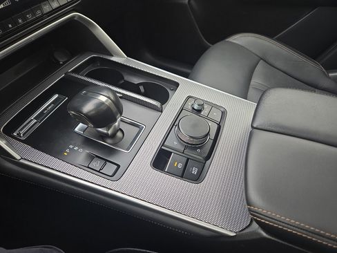 Used 2024 MAZDA CX-90 3.3 Turbo w/ Premium Package image 24