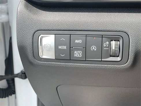 New 2026 GMC Terrain AT4 w/ Convenience Package III image 18