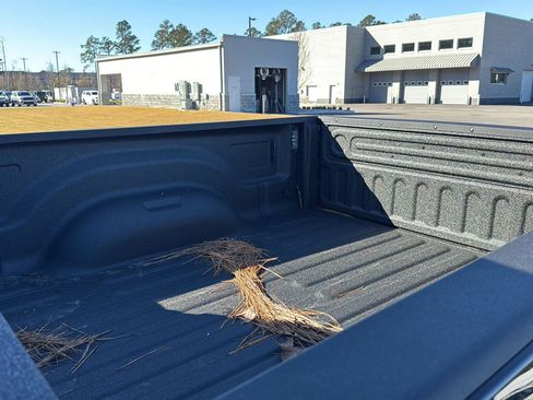 New 2026 RAM 2500 Limited image 29